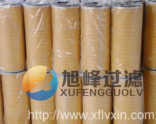 kaiyun官方网站登录入口下载过滤推出CKAH32100自洁式空气滤芯